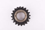 NOS Atom (no ovals) 3speed freewheel with 16-20 teeth and english thread