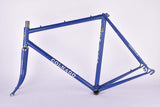 Cornelo frame in 50 cm (c-t) / 48.5 cm (c-c) with Colnago Super Decals from the 1980s