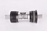 Shimano XT #BB-UN72 cartridge Bottom Bracket with 108 mm axle and english thread from 1995