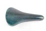 Selle Italia Turbo Leather Saddle from the 1980s