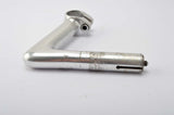 Cinelli 1A stem in size 120mm with 26.0mm bar clamp size from the 1970s - 80s