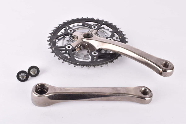 Shimano STX Special Edition #FC-MC31-CH triple Crankset with 42/34/24 Teeth and 170mm length from 1993
