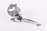 Shimano 600 Ultegra #FD-6400 clamp on front derailleur from 1987