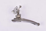 Campagnolo C-Record #0104019 braze-on front derailleur from the 1985 - early 1990s