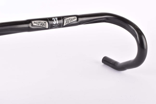 NOS 3 ttt Mutant double grooved Handlebar in size 40cm (c-c) and 26.0mm clamp size from the 1990s