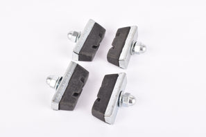 NEW Replacement Brake Pad Set SCS for Alloy & Steel