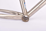 Scott Comp Racing Mountainbike frame in 44 cm (c-t) / 40 cm (c-c) with Ritchey Logic Super tubing from the 1990s