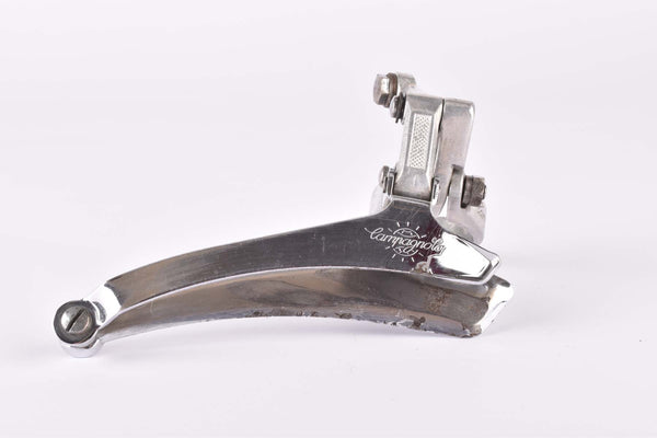 Campagnolo 980 #0104012 Clamp-on Front Derailleur from the 1980s