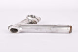 Philippe Mil Remo Stem in size 70mm with 25.0mm bar clamp size from the 1960s - 70s