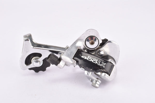 Shimano Exage 400LX #RD-M400-SGS 6/7-speed Super Long Cage Rear Derailleur from 1990
