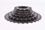 NOS Tiger 6-speed Freewheel with 14-32 teeth and BSA/ISO threading from the 2000s