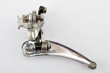 Campagnolo Super Record #1052/SR clamp-on front derailleur from the 1970s - 80s