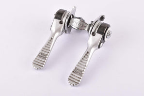 Suntour #LD-1500 Power Shifter branded Raleigh clamp-on friction gear levers from 1977