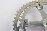 NEW Gipiemme Crono Special #100 AA Crankset with 42/52 teeth and 172.5 mm length from the 1980s NOS