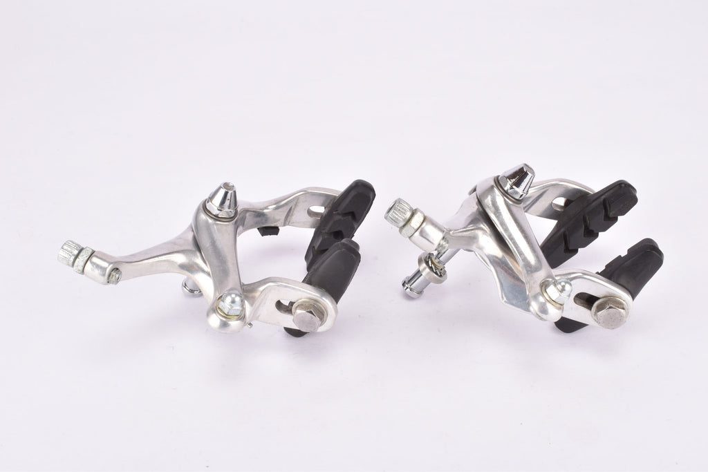 Étrier De Frein Arrière Shimano Exage Motion BR-A250 – Vintage NOS – Argent