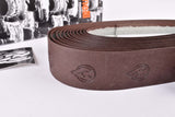 Cinelli Vegan C Ribbon Handlebar Tape, brown