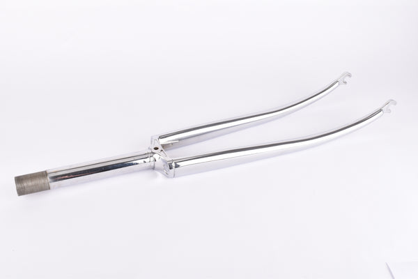 28" Zeus Panto Chrome Steel Fork