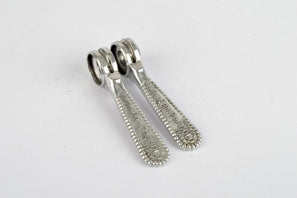 Campagnolo Record #1013 Shifter Levers from the 1950s - 70s