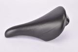 NOS Black Iscaselle Saddle from the 1980s / 1990s