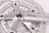 Shimano Deore LX #FC-M550 right triple crank arm with 46/36/24 teeth and 175mm length from 1991