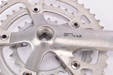 Shimano Deore LX #FC-M550 right  triple crank arm with 46/36/24 teeth and 175mm length from 1991