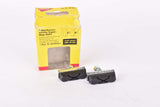 NOS Profex #60339 replacement brake pad set (2 pcs) for steel rims