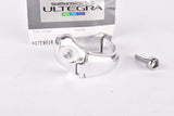 NOS Shimano 600 Ultgera #SM-AD10 Adapter Clamp for direct mount / Braze-on front derailleur