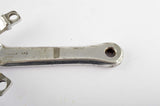 Gipiemme Crono Sprint 100 CC right crank arm with 170 length from the 1980s