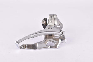 Shimano Deore XT #FD-M751 clamp-on Front Derailleur from 2000