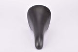 NOS Black Iscaselle Saddle from the 1980s / 1990s