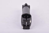 PRO LT-Race 1 1/8" ahead stem in size 120mm with 25.8mm bar clamp size