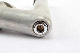 Sakae/Ringyo SR Custom stem in size 60mm with 25.4mm bar clamp size from 1983