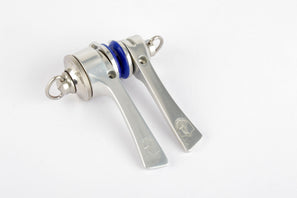 NOS Campagnolo Syncro II C-Record braze-on shifters from The 1980s