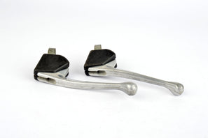 CLB Brake Lever Set for straight Bars from the 1970s