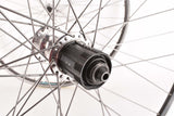 Wheelset with Wolber TX Profil Clincher Rims and Shimano Dura-Ace #7400/7403 Hubs