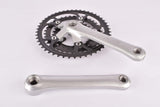 Shimano Exage 300 LX #FC-M300 triple Crankset with 48/38/28 Teeth and 175mm length from 1989