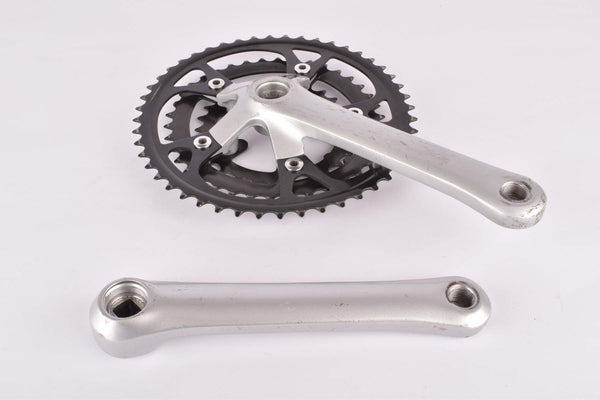 Shimano Exage 300 LX #FC-M300 triple Crankset with 48/38/28 Teeth and 175mm length from 1989
