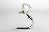 Cinelli Mod. Giro D'Italia Handlebar in size 42 cm and 26.4 mm clamp size from the 1980s