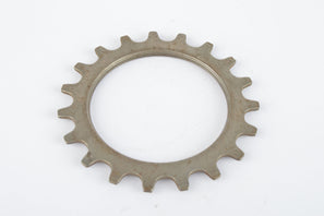 NOS Regina/Everest sprocket, threaded on inside, with 19 teeth