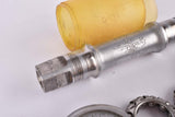 Campagnolo Record #1046/a Bottom Bracket with english thread from the 1960s - 80s