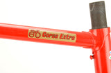 Eddy Merckx Corsa Extra frame 56 cm (c-t) / 54.5 cm (c-c) Columbus SLX NEW