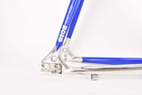 Gios Compact frame in 55.5 cm (c-t) 54 cm (c-c) with Aluminium tubing