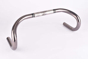 3ttt Super Competizione Handlebar in size 41.5 (c-c) cm and 25.8 mm clamp size from the 1990s
