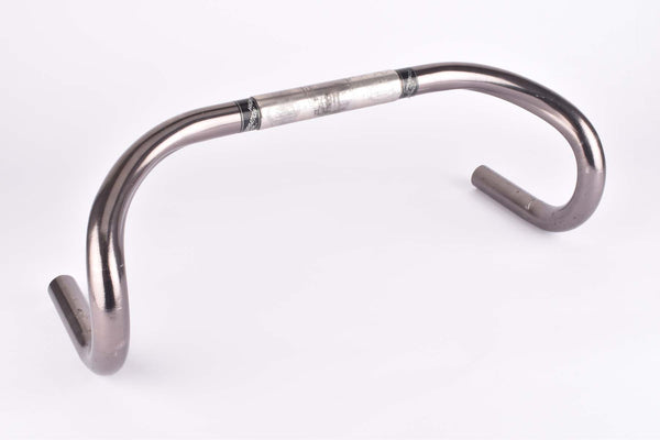 3ttt Super Competizione Handlebar in size 41.5 (c-c) cm and 25.8 mm clamp size from the 1990s