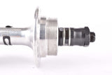 Shimano 105 Golden Arrow #FH-R105 rear Hub with 36 holes from 1984