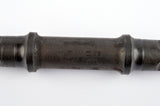 NEW Shimano #BB-A450 Bottom Bracket with BSA threading and 113mm from the 1990s NOS