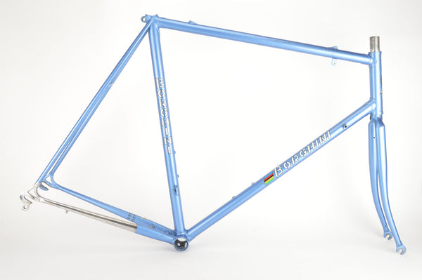Borghini Buyl-Sport frame in 60 cm (c-t) / 58.5 cm (c-c)