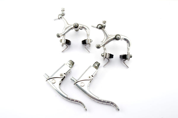 Giovanni Galli GG76 brake and brake lever set from the 1970s