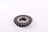 NOS Atom (no ovals) 3speed freewheel with 16-20 teeth and english thread