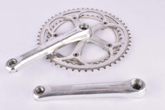 Plateaux Et Manivelles Shimano 105 Golden Arrow FC-S125 52/42 - 170 Mm, Occasion, Japon